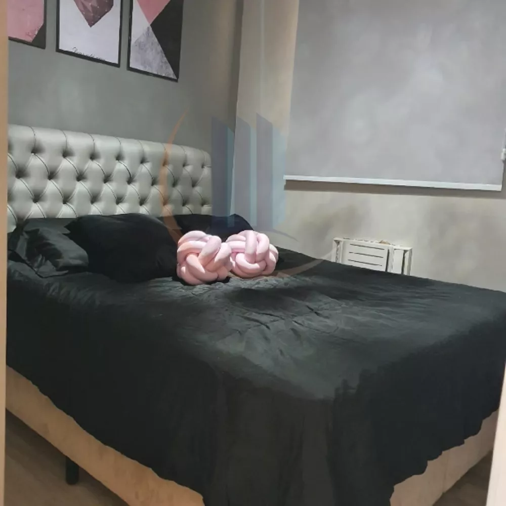 Apartamento, 2 quartos, 49 m² - Foto 1