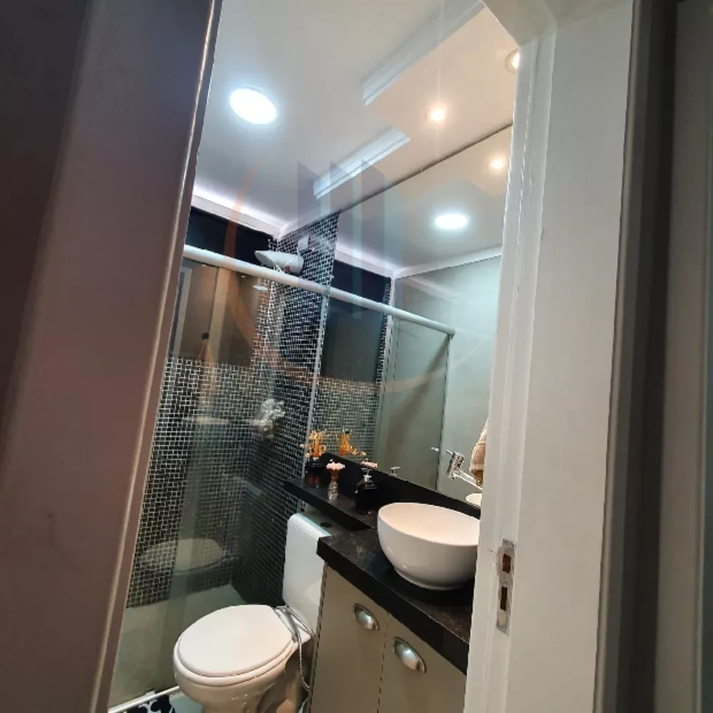 Apartamento, 2 quartos, 49 m² - Foto 5