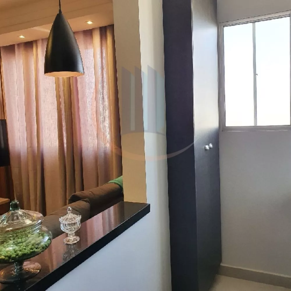 Apartamento, 2 quartos, 49 m² - Foto 10