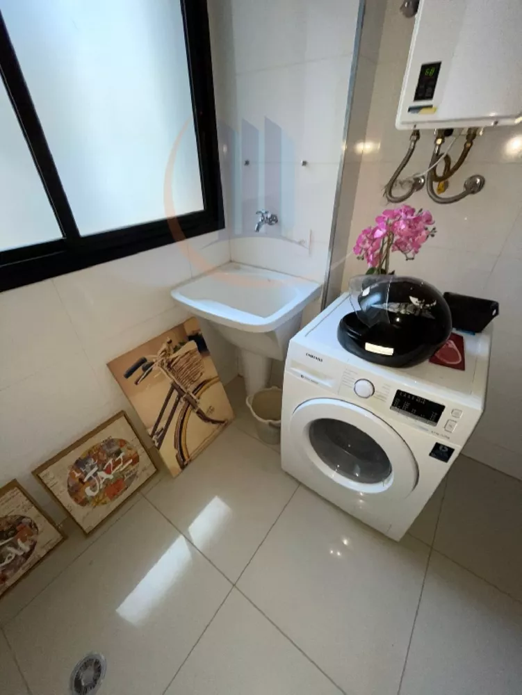 Apartamento, 3 quartos, 140 m² - Foto 23
