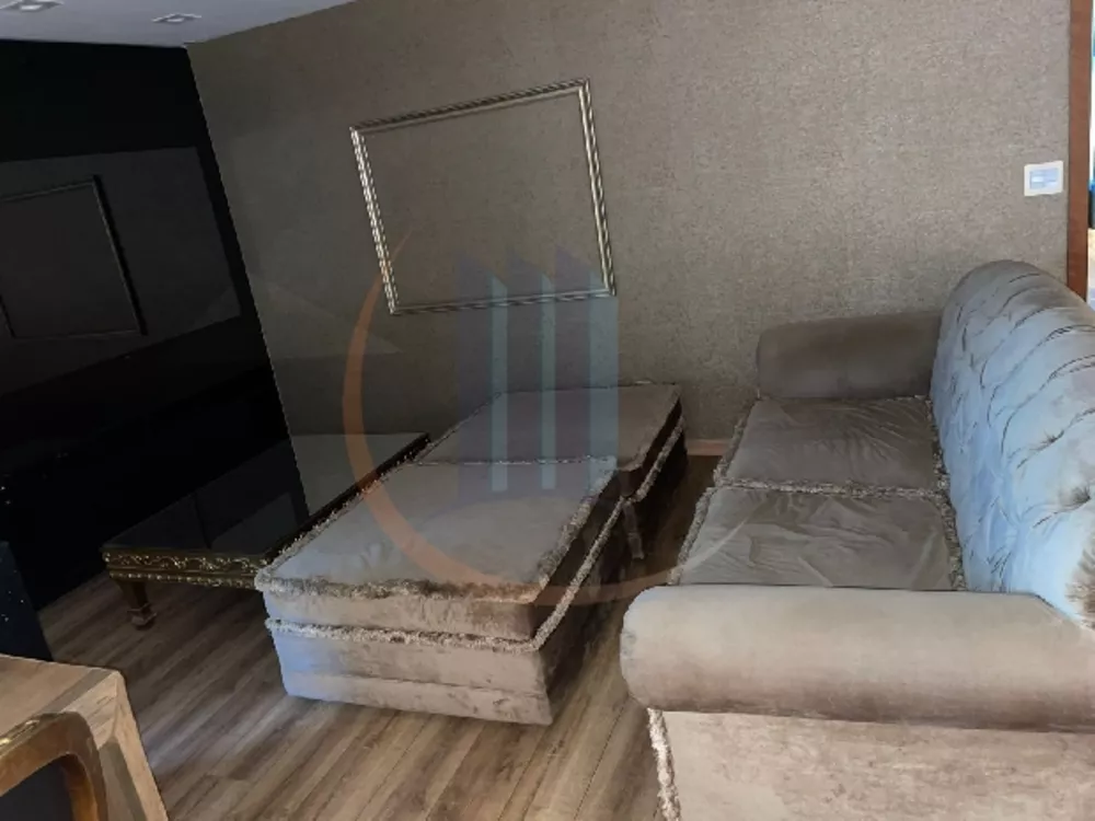Apartamento, 3 quartos, 140 m² - Foto 5