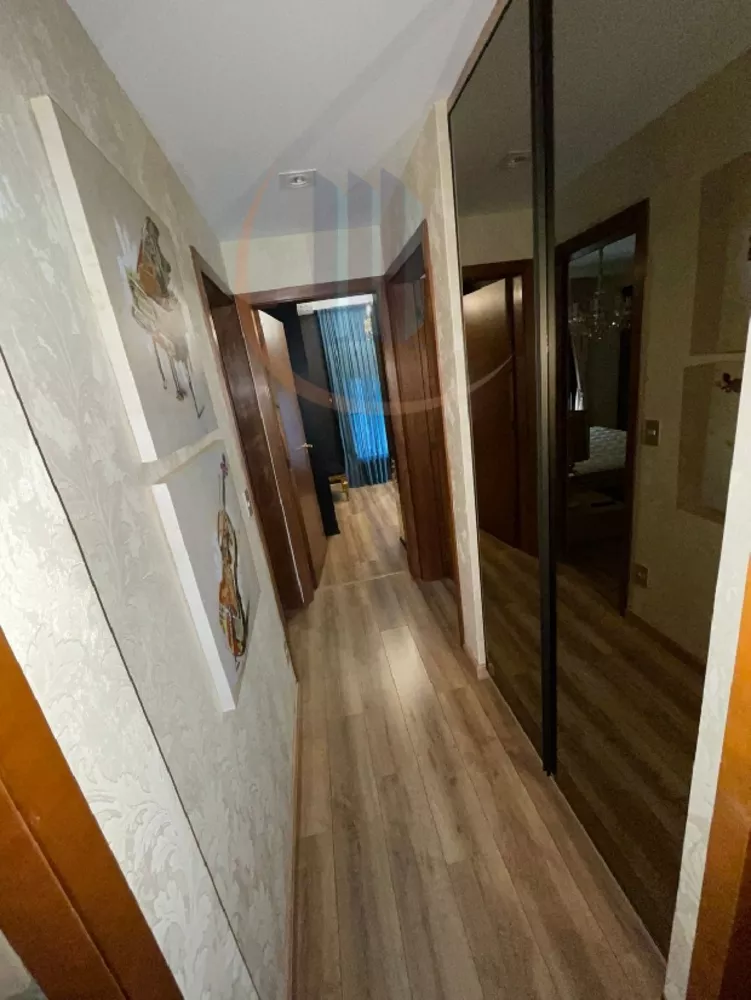 Apartamento, 3 quartos, 140 m² - Foto 4