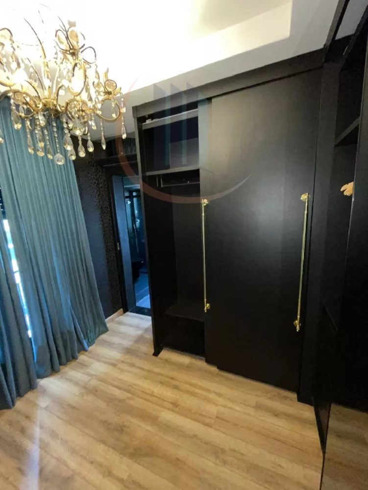 Apartamento, 3 quartos, 140 m² - Foto 12