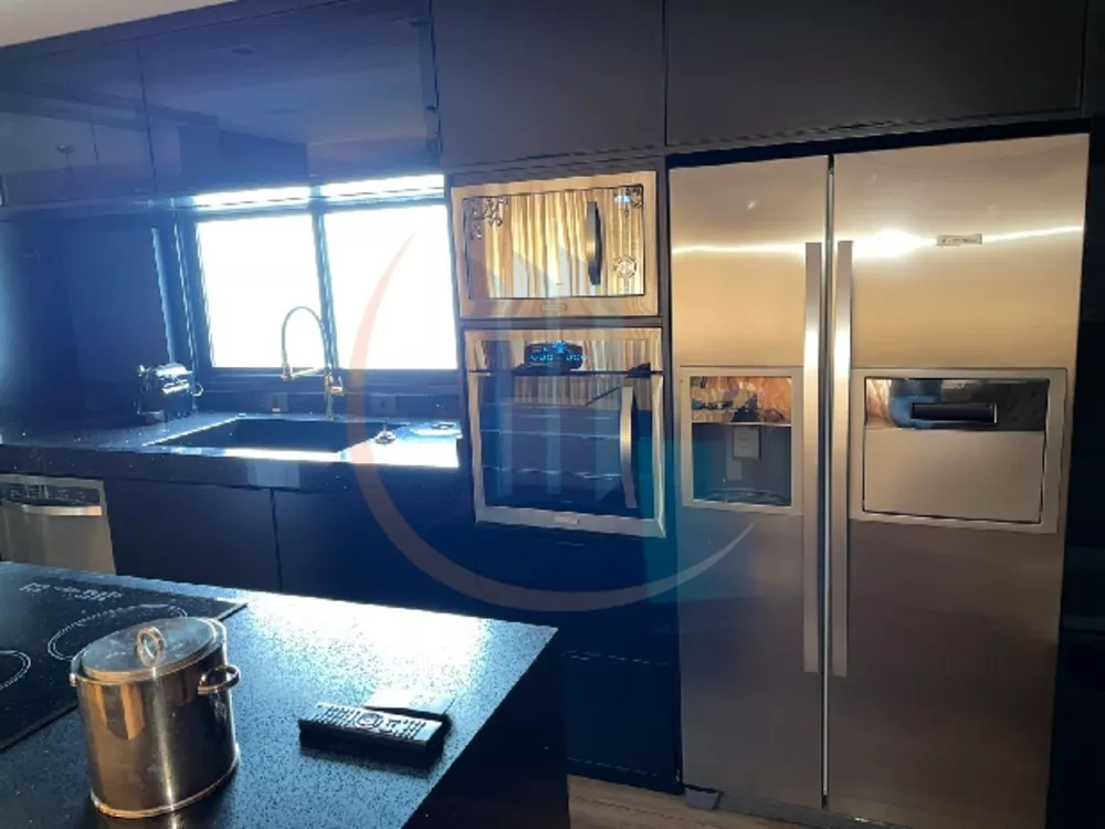 Apartamento, 3 quartos, 140 m² - Foto 16