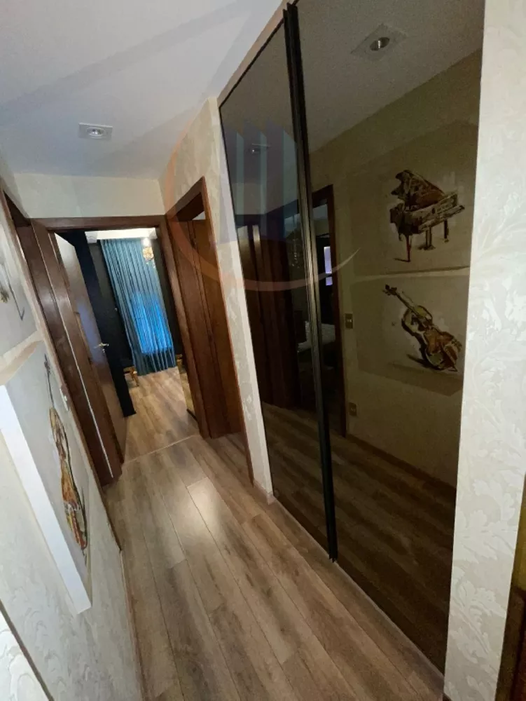 Apartamento, 3 quartos, 140 m² - Foto 7