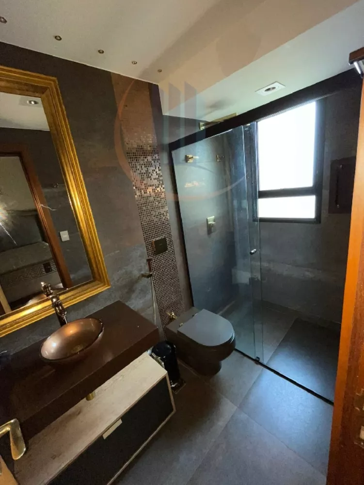 Apartamento, 3 quartos, 140 m² - Foto 11