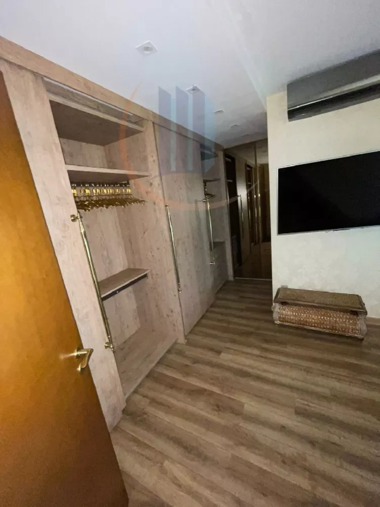 Apartamento, 3 quartos, 140 m² - Foto 6