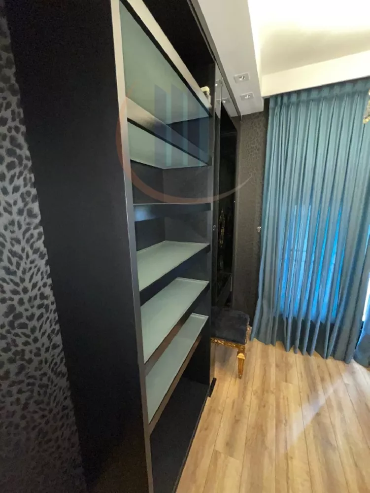Apartamento, 3 quartos, 140 m² - Foto 21