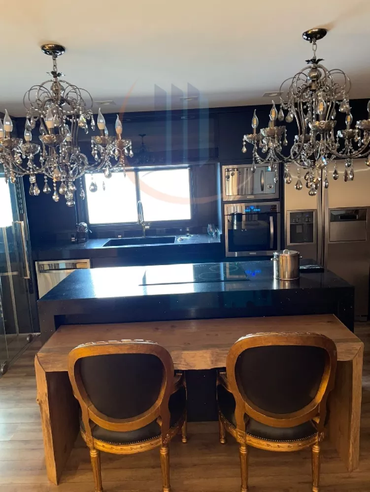 Apartamento, 3 quartos, 140 m² - Foto 19