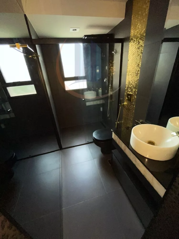 Apartamento, 3 quartos, 140 m² - Foto 3
