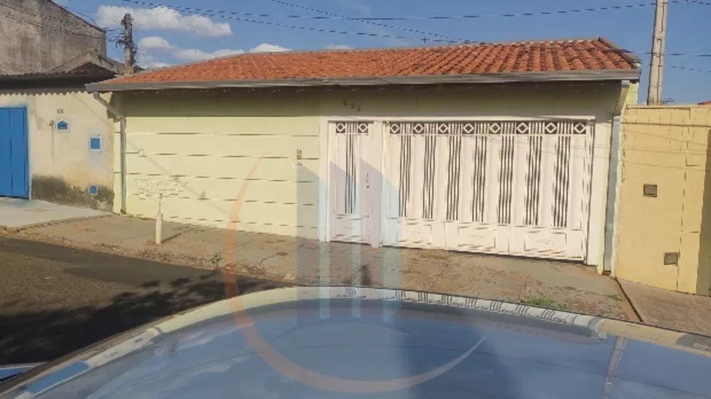 Casa, 3 quartos, 137 m² - Foto 2