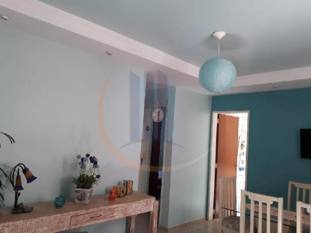 Apartamento, 2 quartos, 49 m² - Foto 4