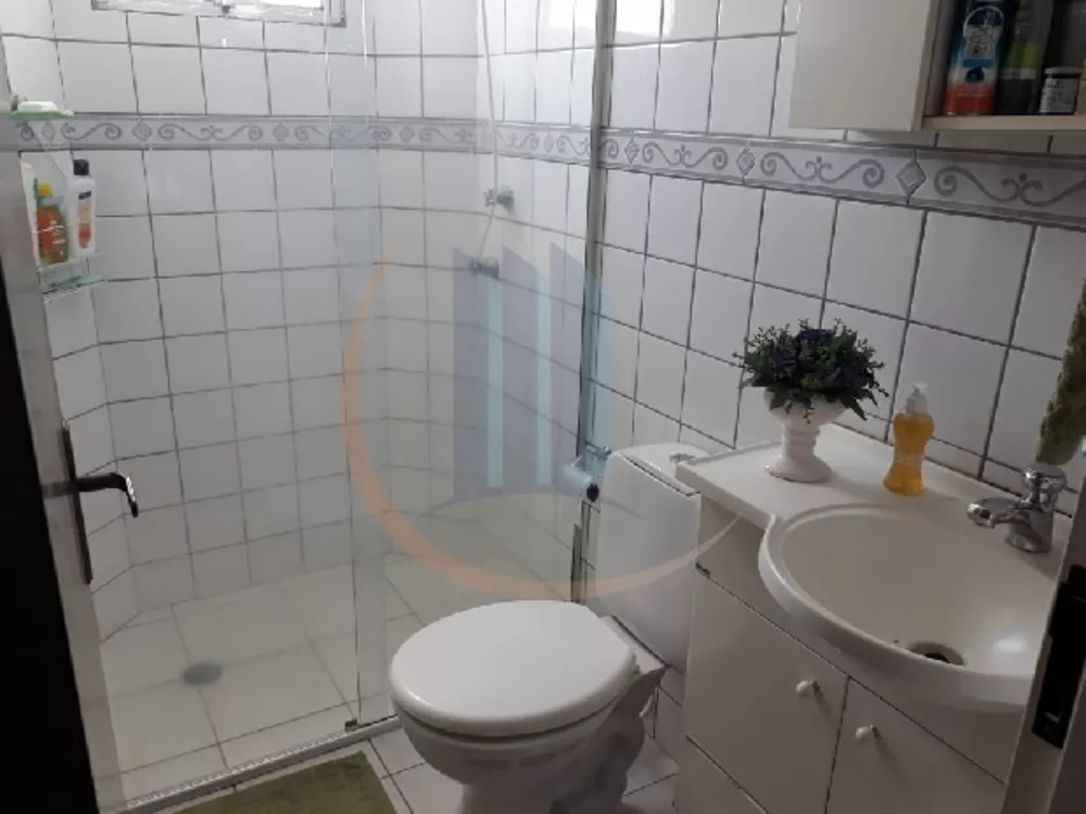 Apartamento, 2 quartos, 49 m² - Foto 3