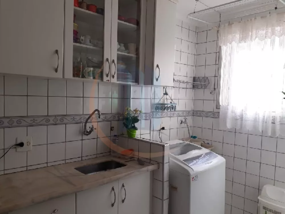 Apartamento, 2 quartos, 49 m² - Foto 1