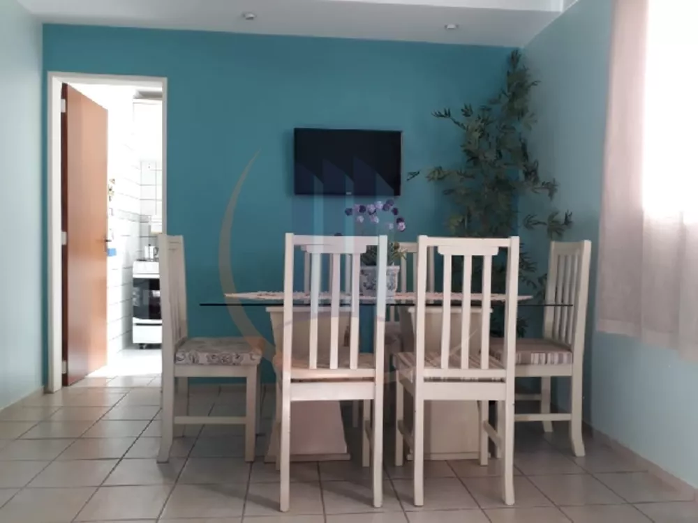 Apartamento, 2 quartos, 49 m² - Foto 8