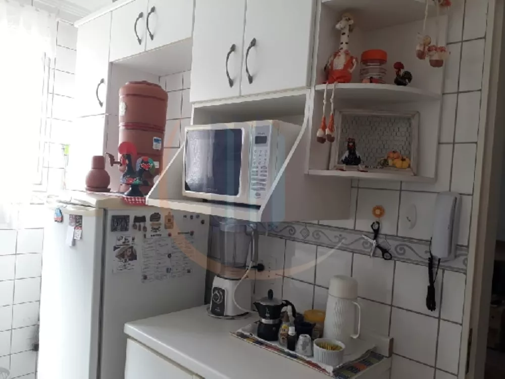 Apartamento, 2 quartos, 49 m² - Foto 7