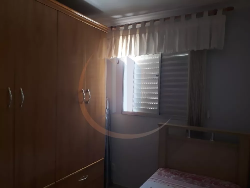 Apartamento, 2 quartos, 49 m² - Foto 2