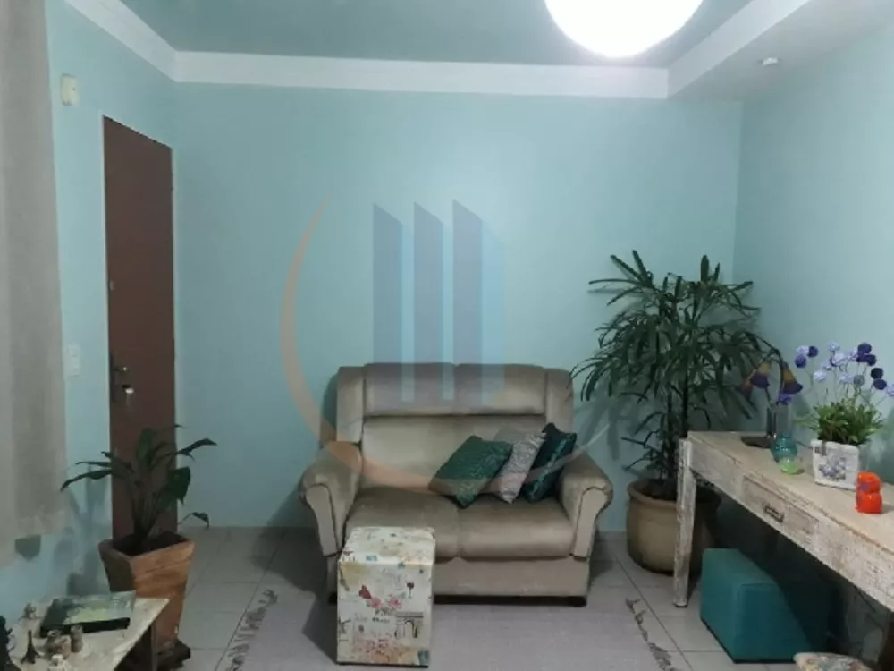 Apartamento, 2 quartos, 49 m² - Foto 5