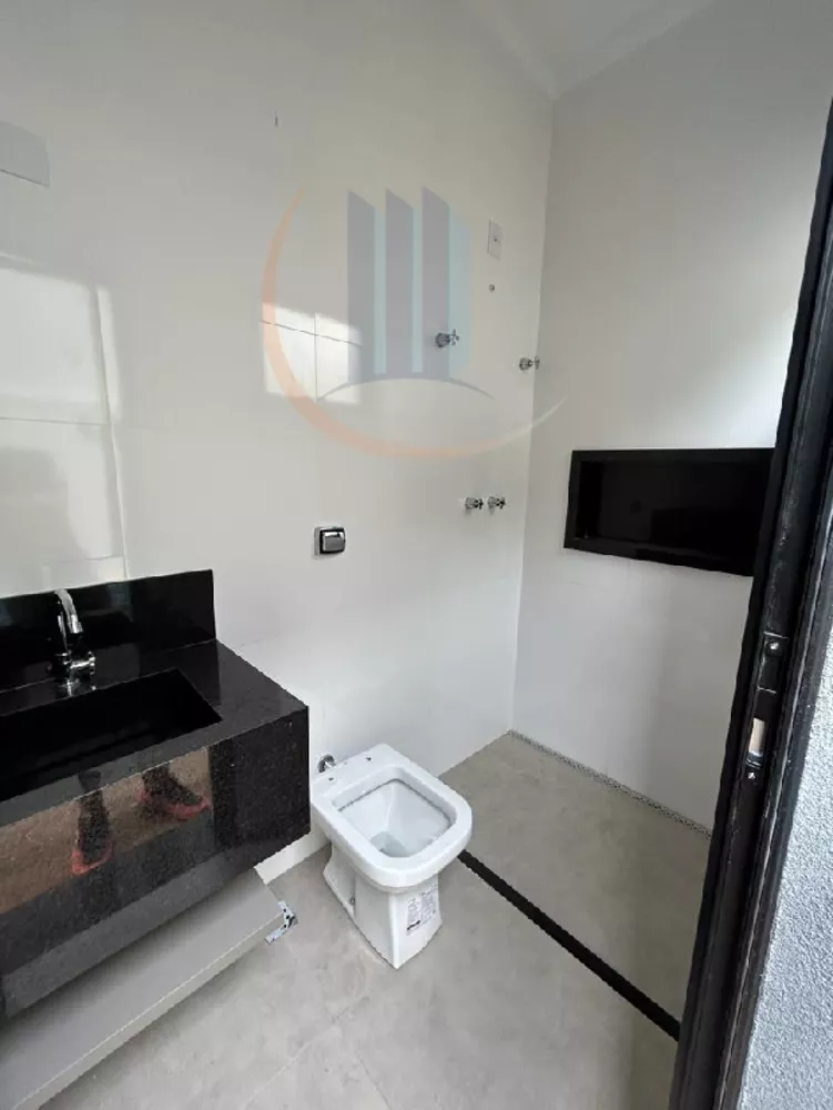 Casa de Condomínio, 3 quartos - Foto 24