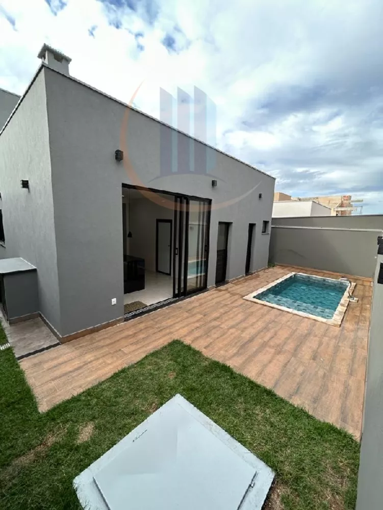 Casa de Condomínio, 3 quartos - Foto 17