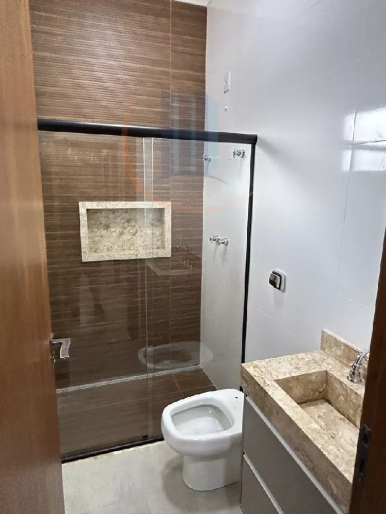 Casa de Condomínio, 3 quartos - Foto 19