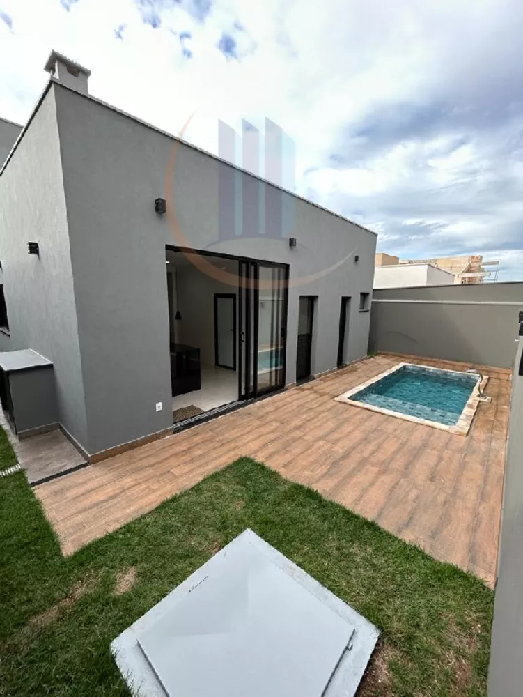 Casa de Condomínio, 3 quartos - Foto 10