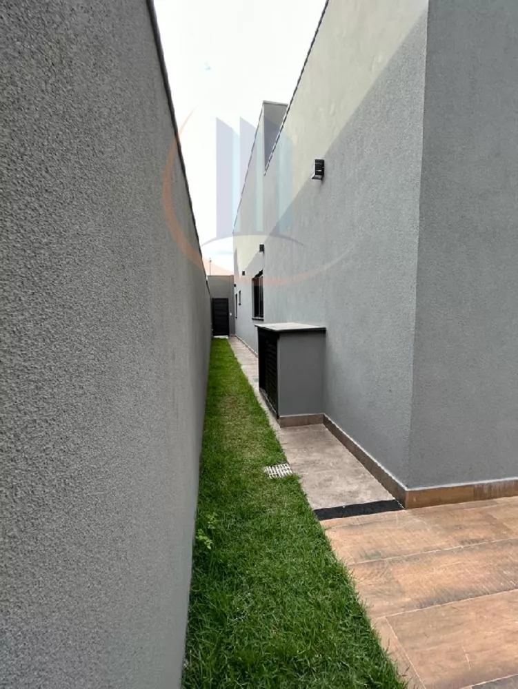 Casa de Condomínio, 3 quartos - Foto 12