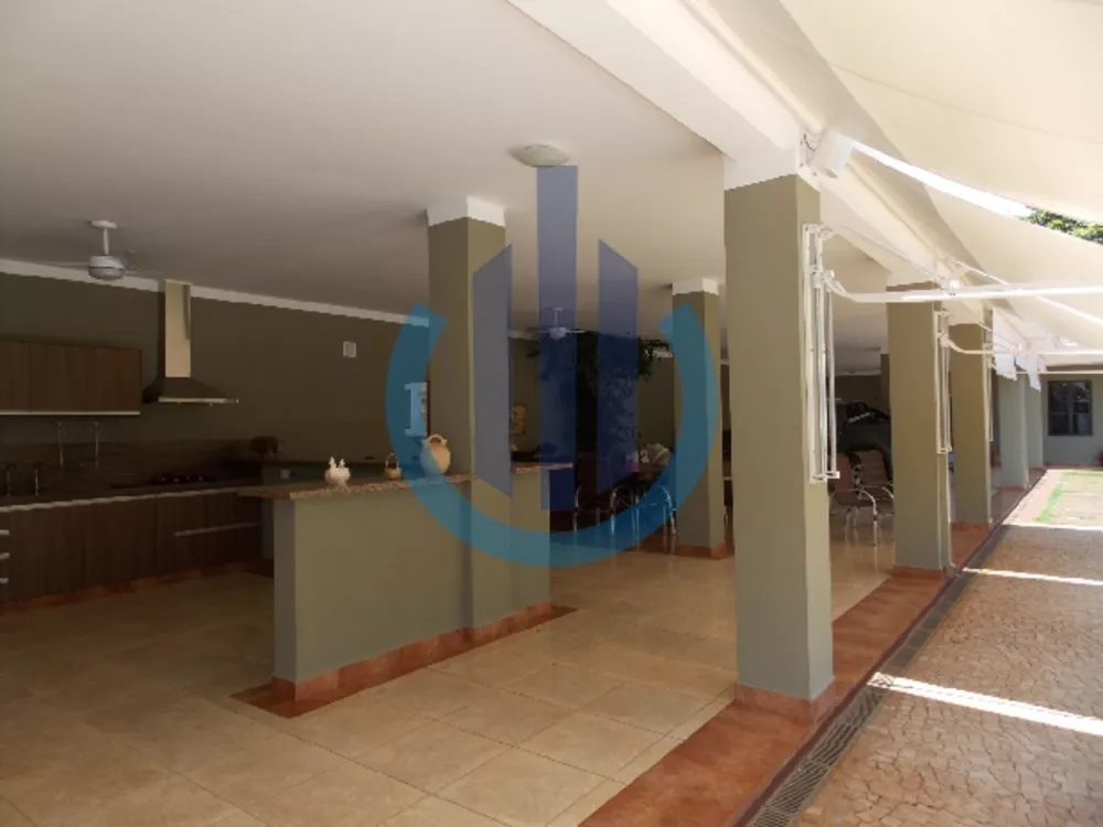 Casa de Condomínio, 4 quartos - Foto 48