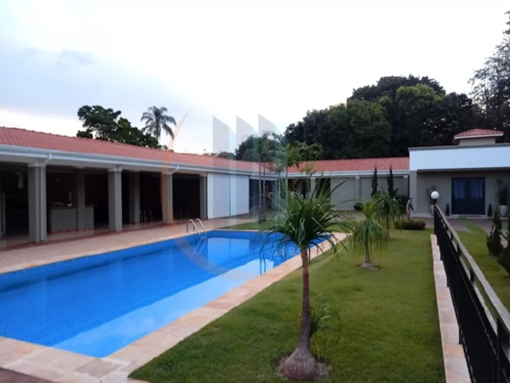 Casa de Condomínio, 4 quartos - Foto 47