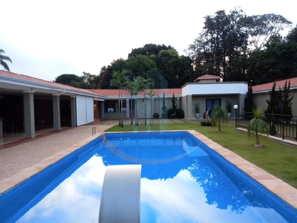 Casa de Condomínio, 4 quartos - Foto 36