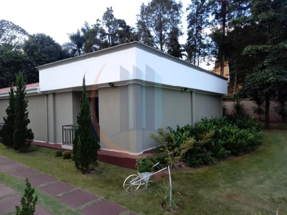 Casa de Condomínio, 4 quartos - Foto 40