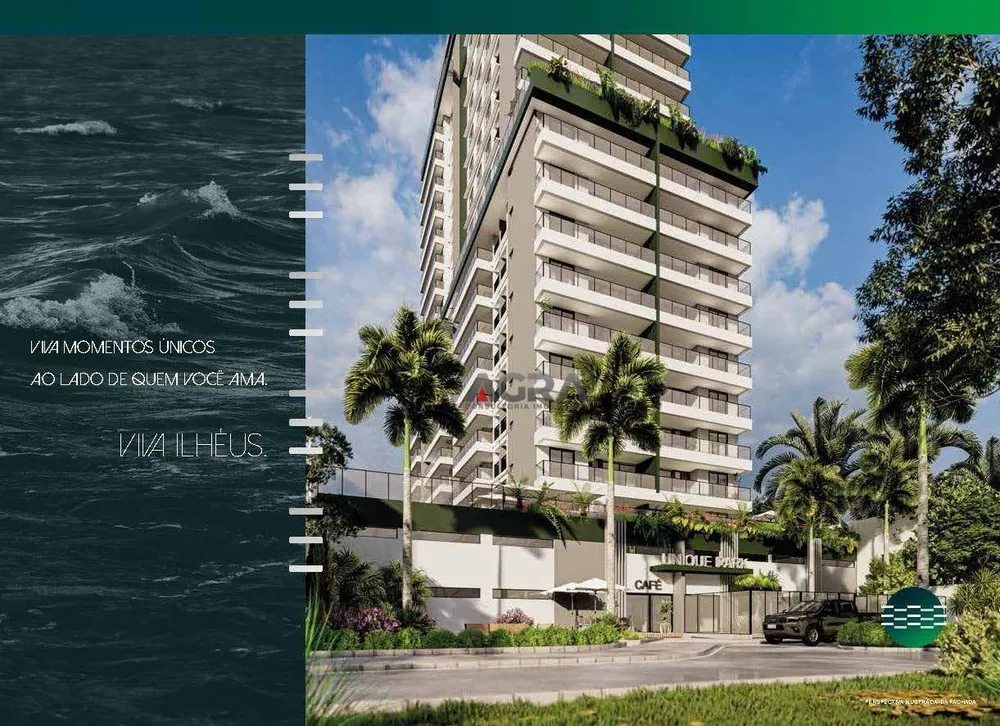 Apartamento, 2 quartos, 160 m² - Foto 3