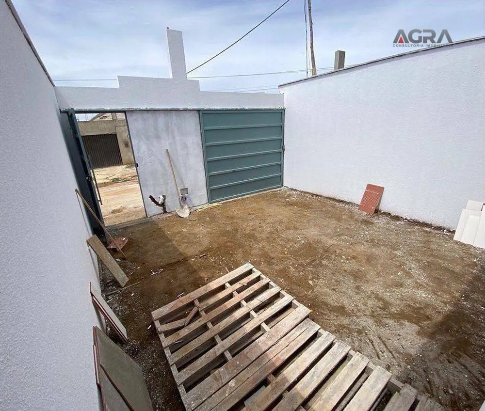 Casa, 2 quartos, 61 m² - Foto 4