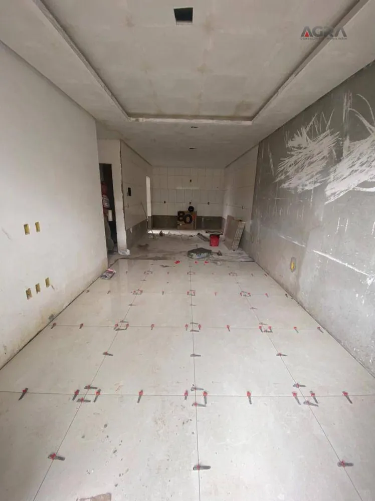 Casa, 2 quartos, 61 m² - Foto 3