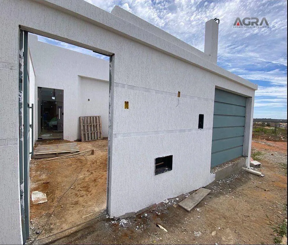 Casa, 2 quartos, 61 m² - Foto 2