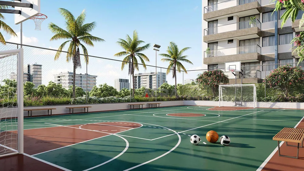 Cobertura, 3 quartos, 142 m² - Foto 3
