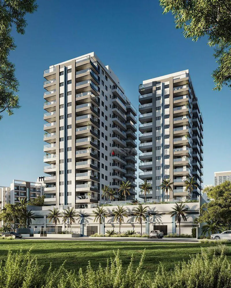 Cobertura, 3 quartos, 142 m² - Foto 1