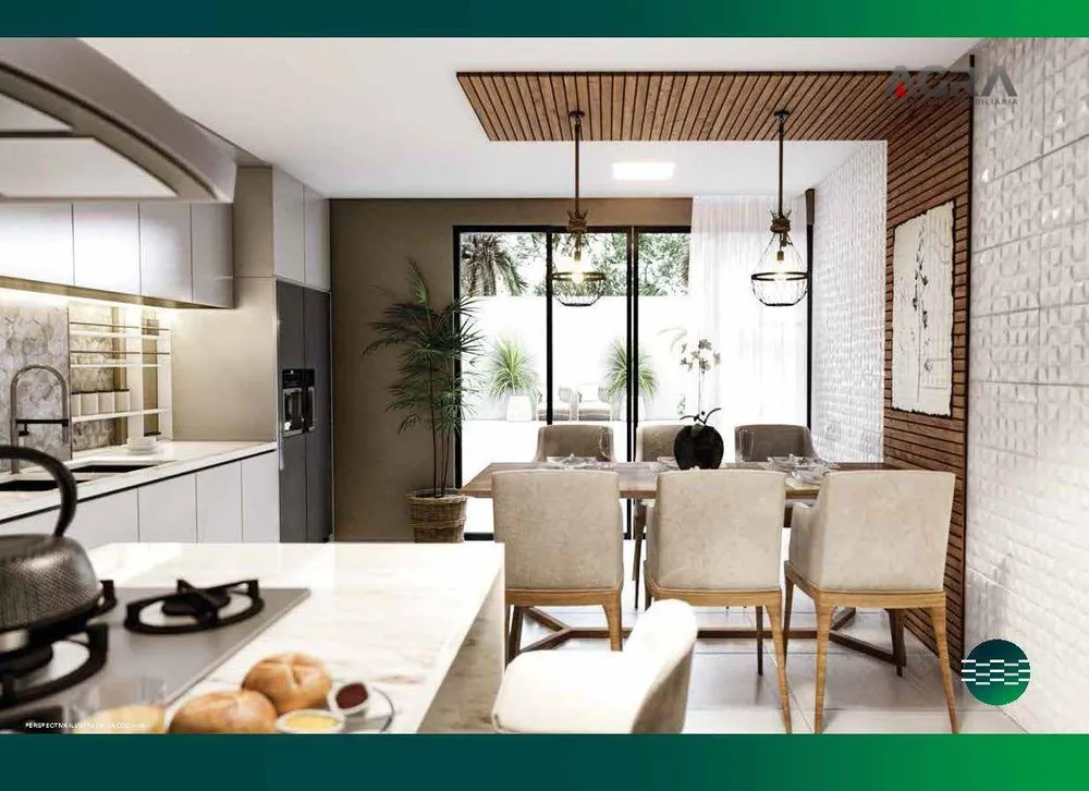 Apartamento, 2 quartos, 80 m² - Foto 4