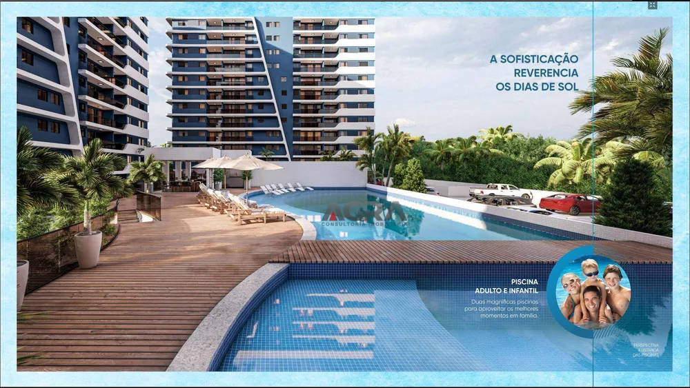 Apartamento, 3 quartos, 87 m² - Foto 2