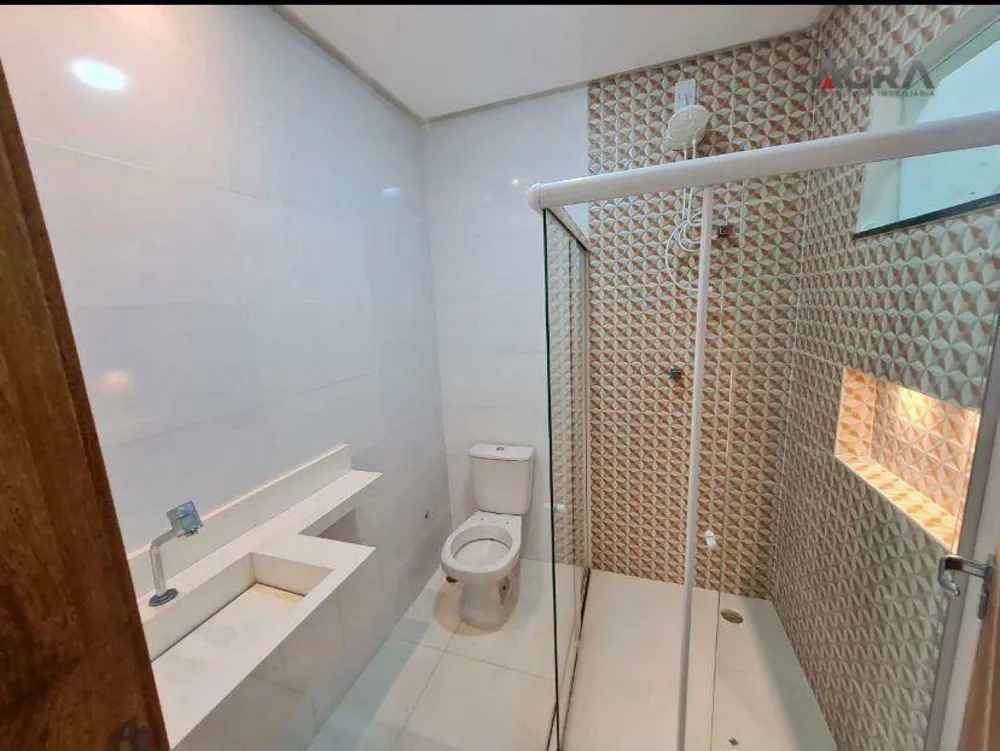 Casa, 3 quartos - Foto 3