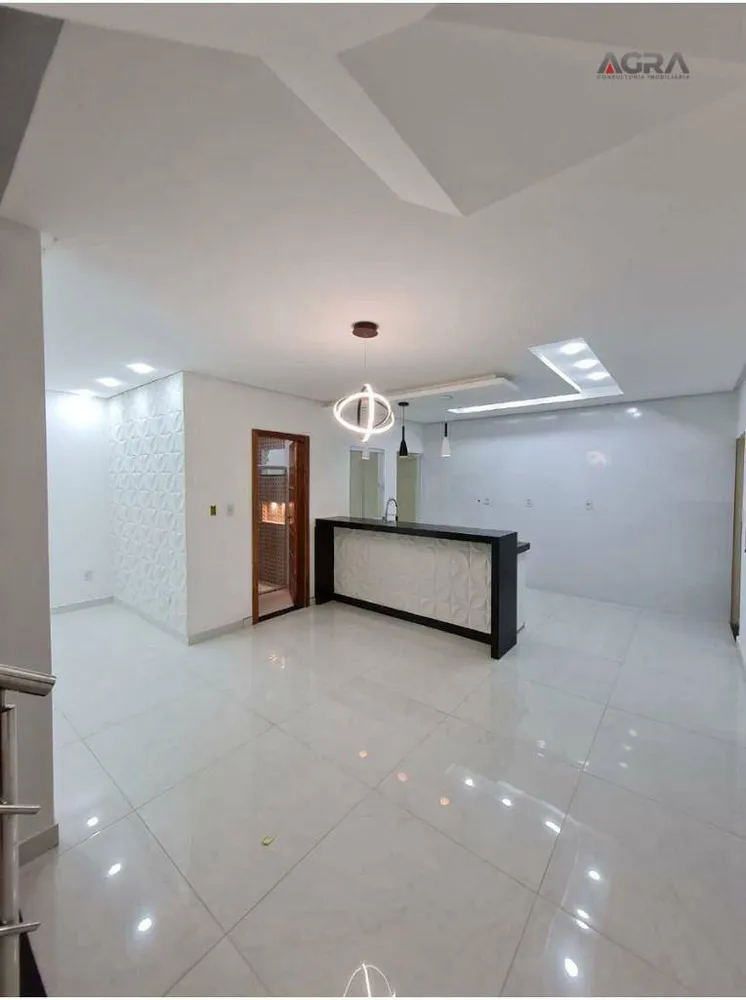 Casa, 3 quartos - Foto 4