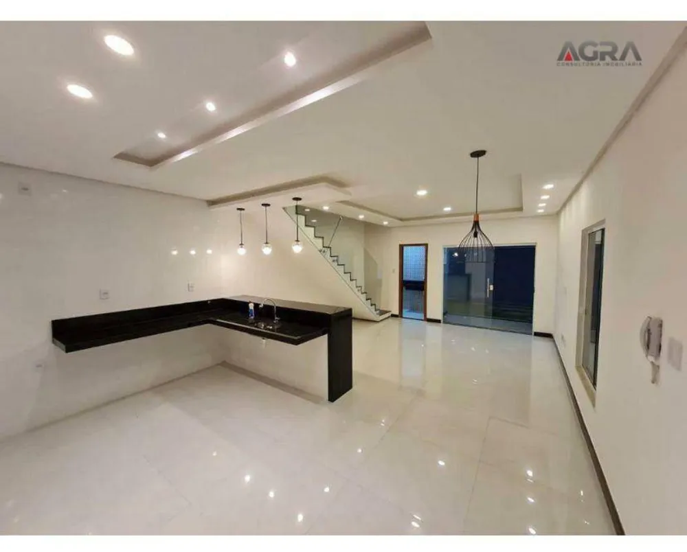 Casa, 4 quartos, 150 m² - Foto 2