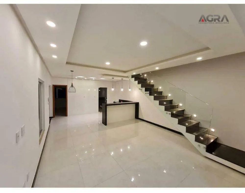 Casa, 4 quartos, 150 m² - Foto 3