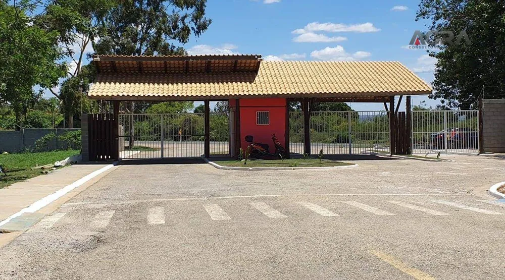 Loteamento e Condomínio, 250 m² - Foto 1