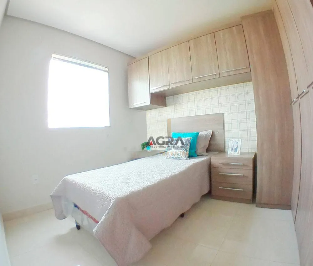 Apartamento, 3 quartos, 76 m² - Foto 3