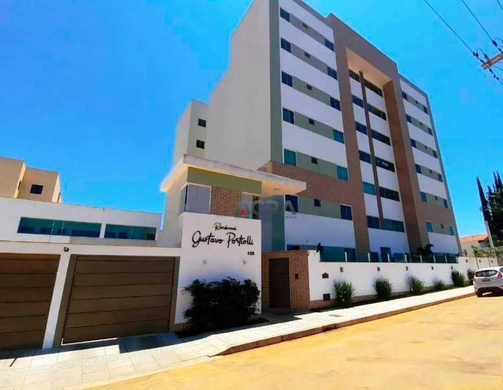 Apartamento, 3 quartos, 76 m² - Foto 1