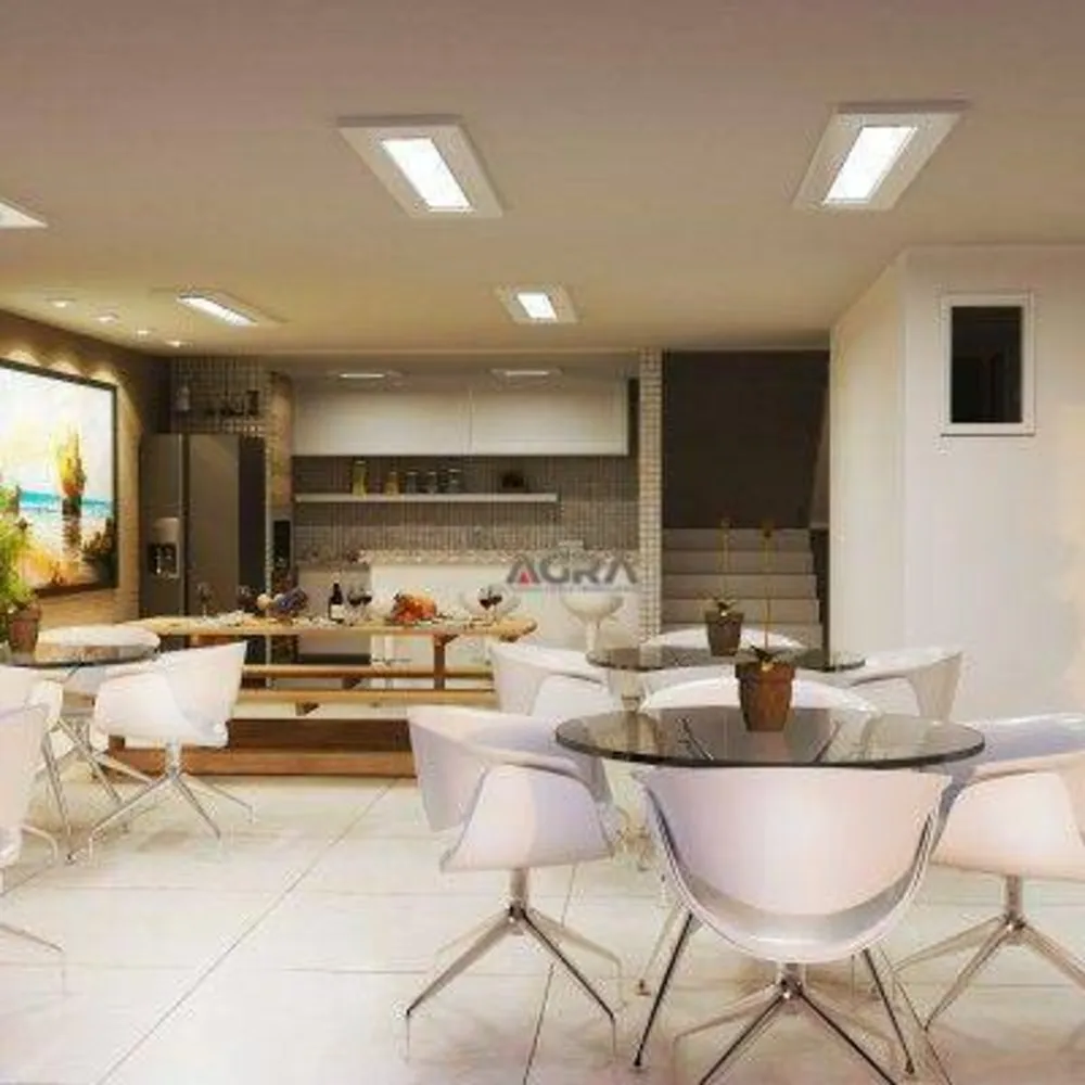 Apartamento, 2 quartos, 63 m² - Foto 4