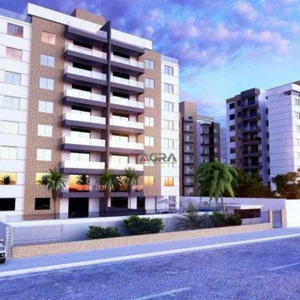 Apartamento, 2 quartos, 63 m² - Foto 1