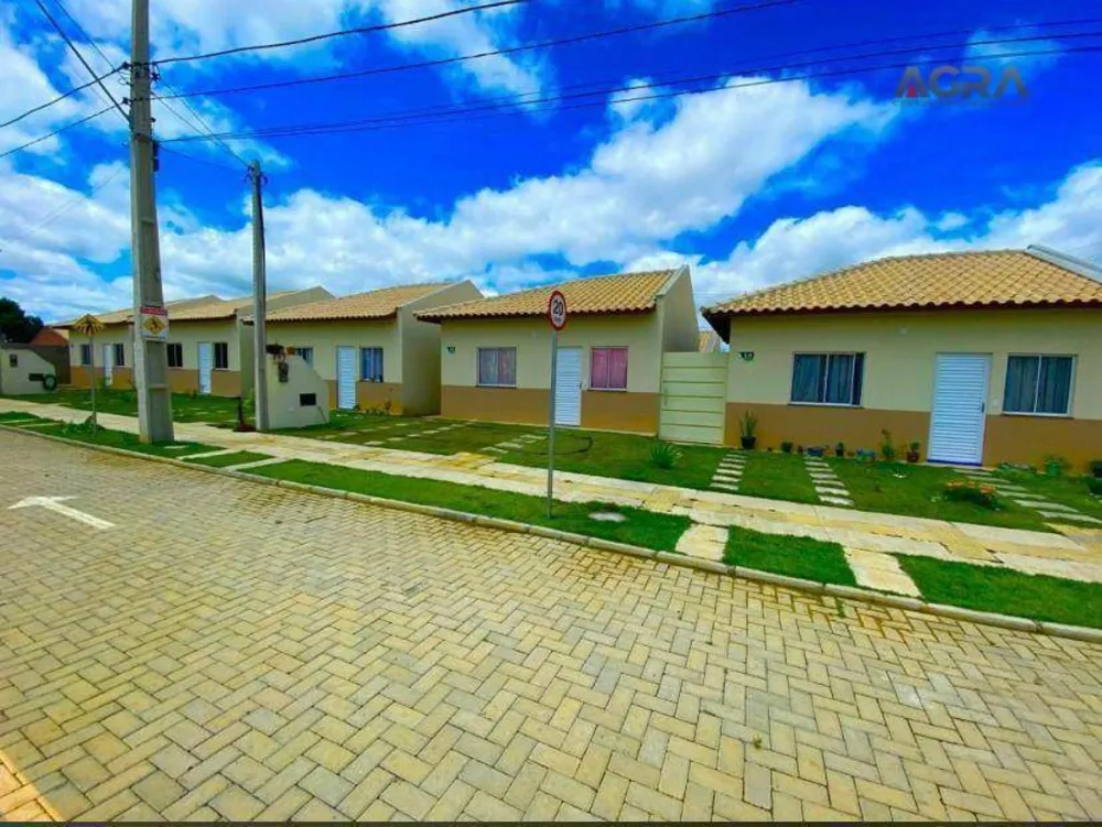 Casa de Condomínio, 2 quartos - Foto 2