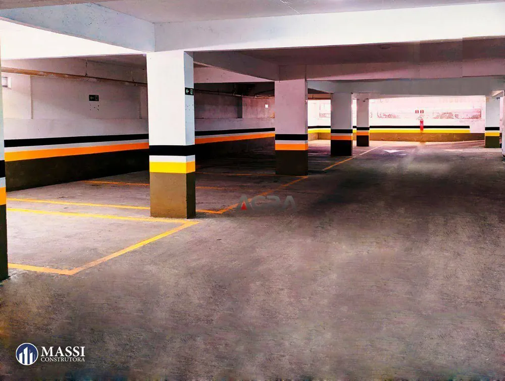 Apartamento, 2 quartos, 138 m² - Foto 2